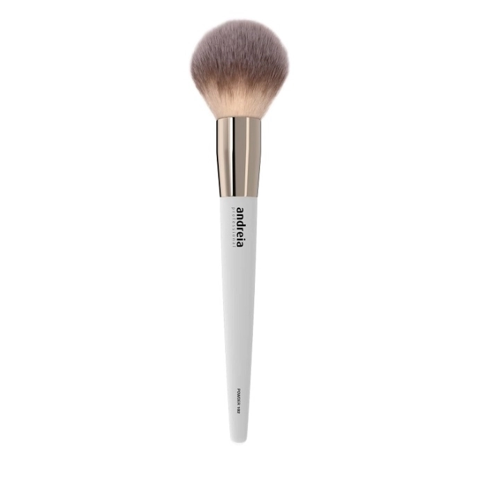 ANDREIA POWDER BRUSH 102 - PINCEL DE POLVOS VEGANO