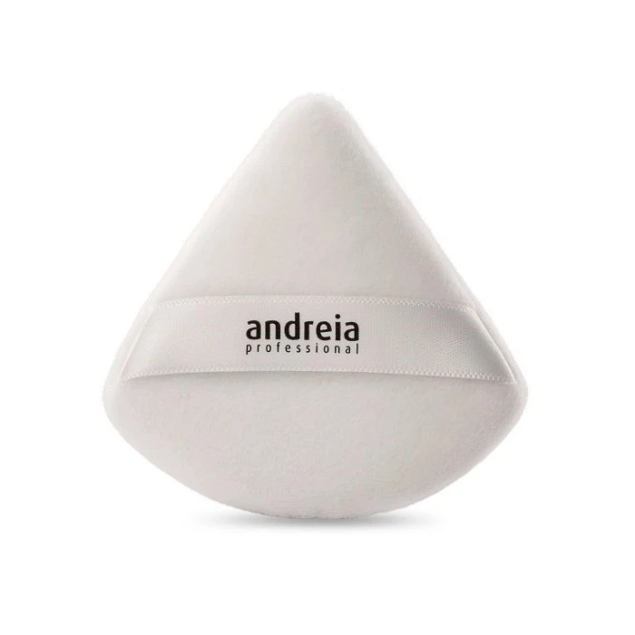 ANDREIA POWDER PUFF - BORLA POLVO