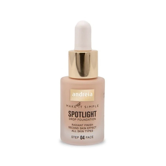 ANDREIA SPOTLIGHT DROP FOUNDATION 14ML.