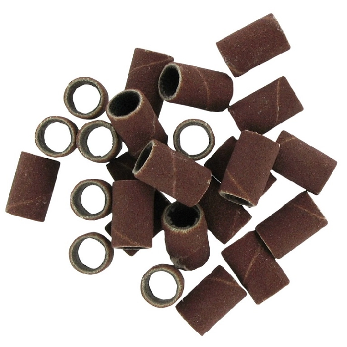 ANILLAS DE LIJADO ESMERIL GRANO MEDIO 150 100 UREF : 610102033 SIBEL