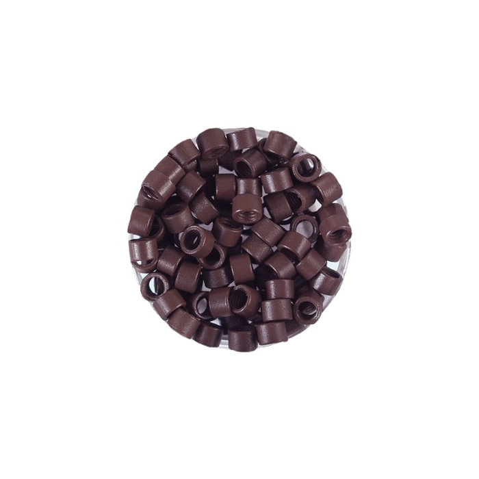 ANILLAS PARA EXTENSIONES 50 UNIDADES