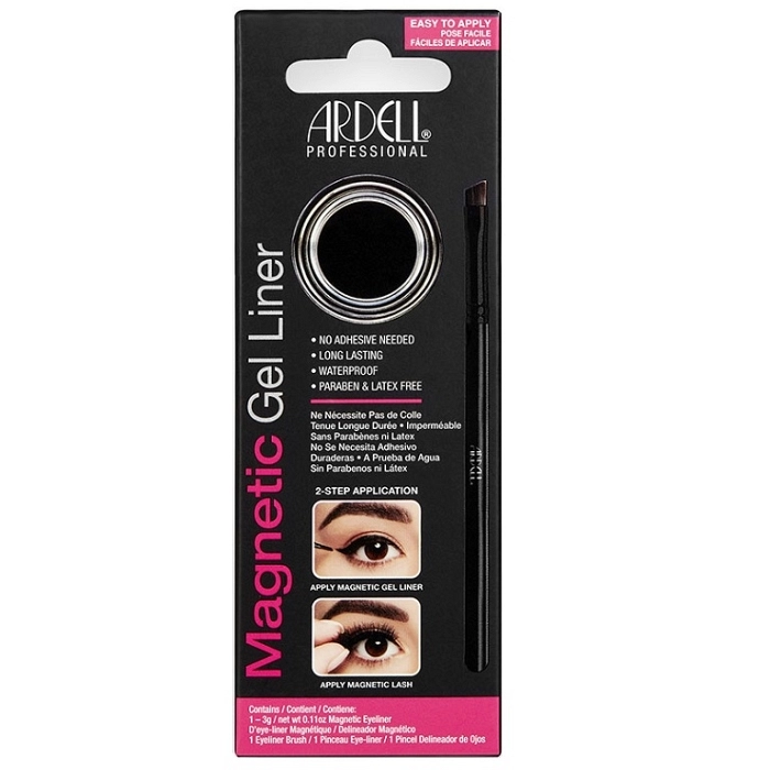 ARDELL MAGNETIC GEL LINER REF21-4946