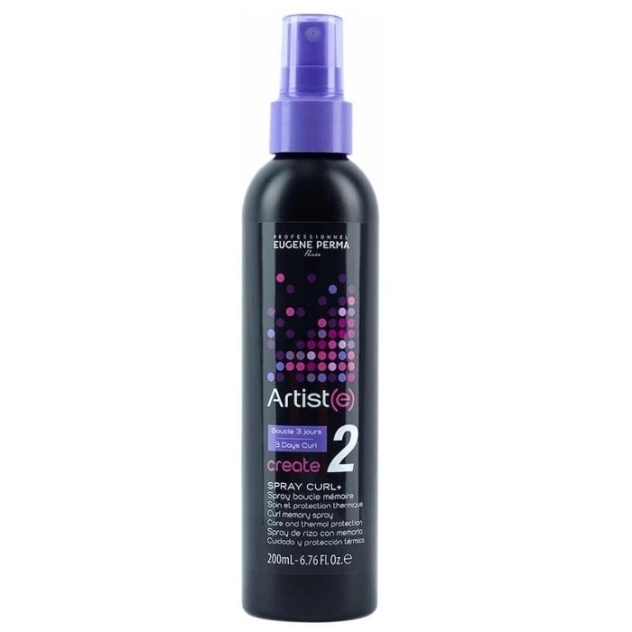 ARTIST(E) CREATE SPRAY CURL+ 200 ML EUGENE PERMA