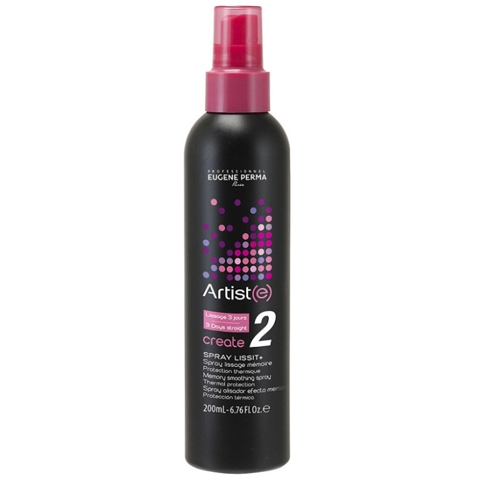 ARTIST(E) CREATE SPRAY LISS+ 200 ML EUGENE PERMA