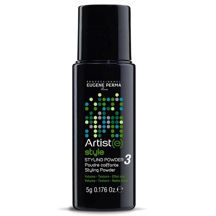 ARTIST(E) STYLE STYLING POWDER 5 G EUGENE PERMA
