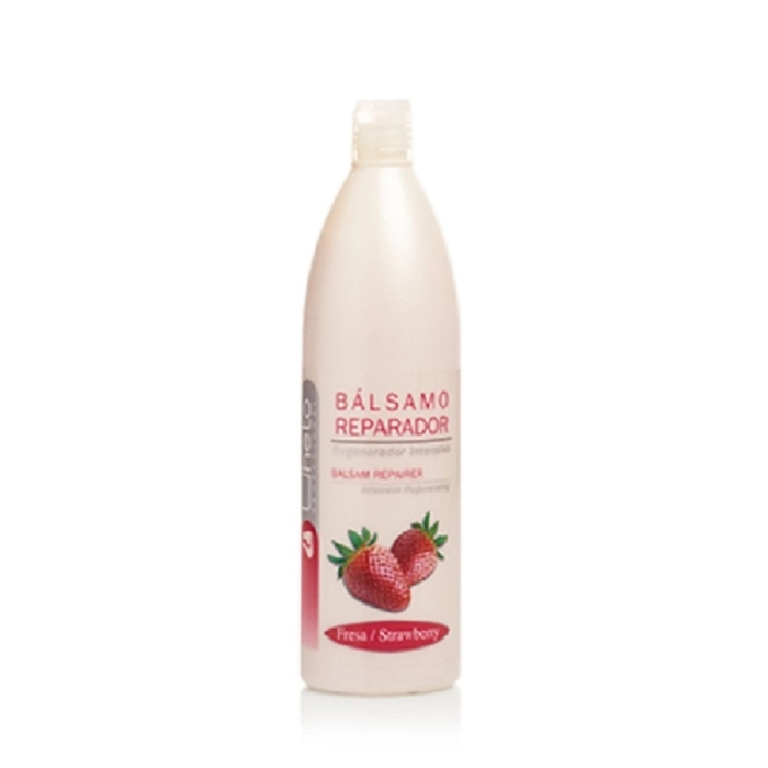 BALSAMO REPARADOR FRESA 1000 ML LIHETO