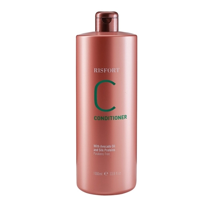 BALSAMO SUAVIZANTE  (CONDITIONER) 1000 ML RISFORT