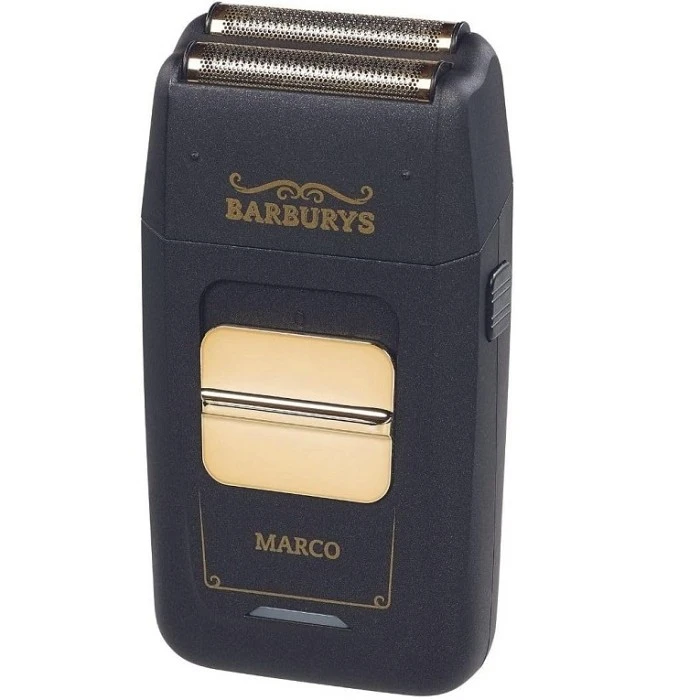 BARBURYS AFEITADORA MARCO REF.P002548