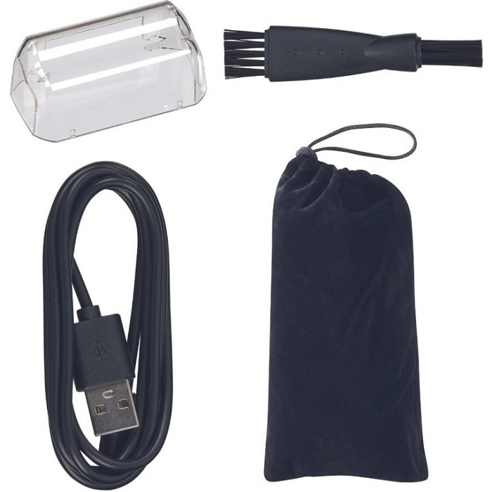 BARBURYS AFEITADORA MARCO REFP002548