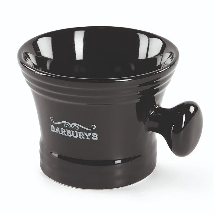BARBURYS GARIBALDI TAZA DE AFEITAR REF.P002888