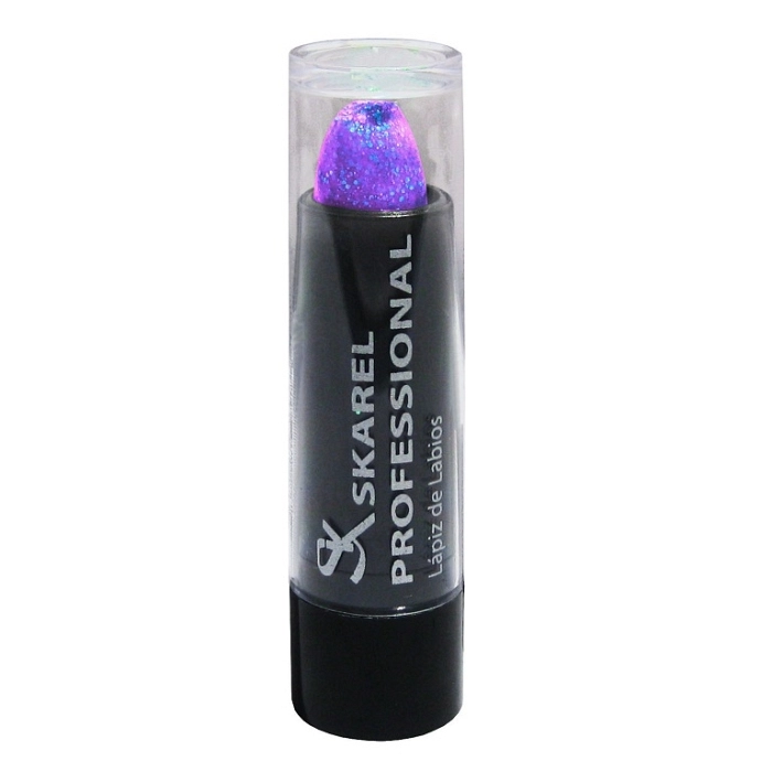 BARRA DE LABIOS FANTASÍA EFECTO PURPURINA