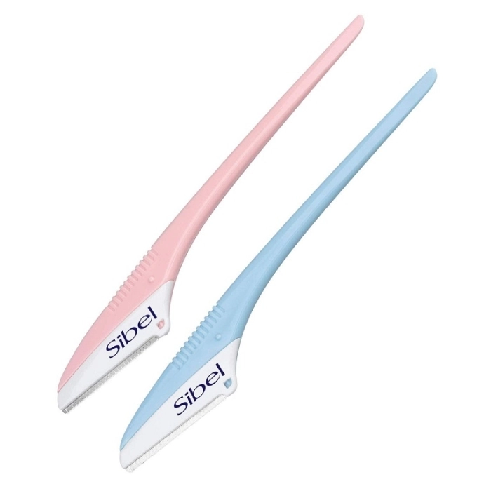 BEAUTY RAZOR (2 MAQUINILLAS RASURAR) REF7000045