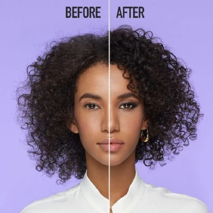 BELLISSIMA SECADOR PARA RIZOS DIFFON CERAMIC & ARGAN OIL DF1 2000