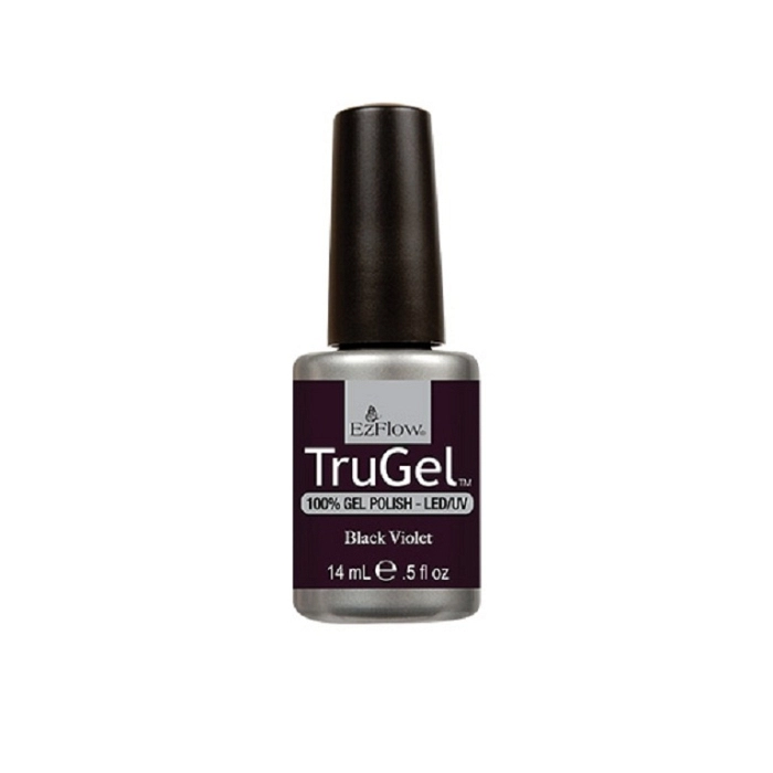 BLACK VIOLET