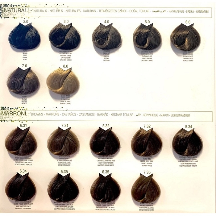 BLIFE COLOR 100 ML FARMAVITA