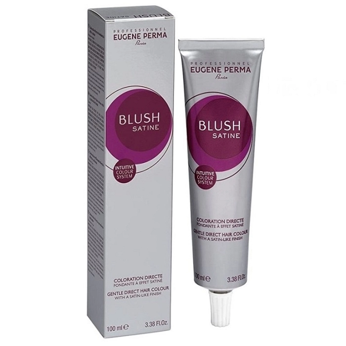BLUSH SATINE 100 ML EUGENE PERMA BLUSH SATINE 100 ML EUGENE PERMA