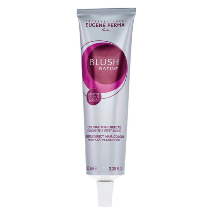 BLUSH SATINE 100 ML. EUGENE PERMA