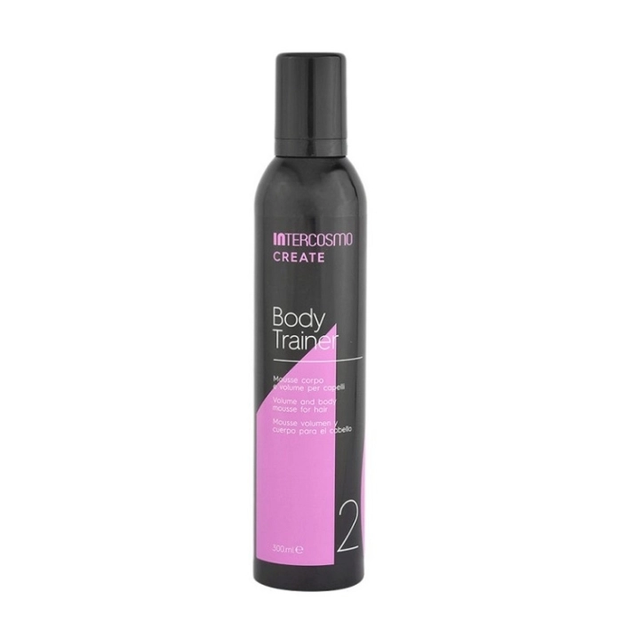BODY TRAINER 300 ML CREATE