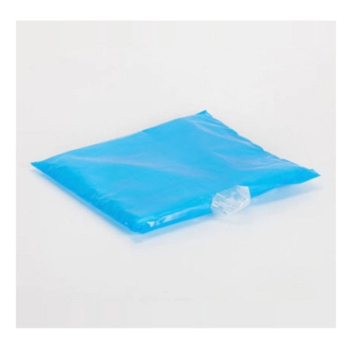 BOLSAS PLASTICO PARAFINA