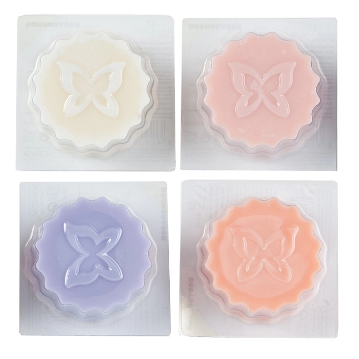 BOMBONES DE MASAJE FRAGANCIAS BOMBONES DE MASAJE FRAGANCIAS