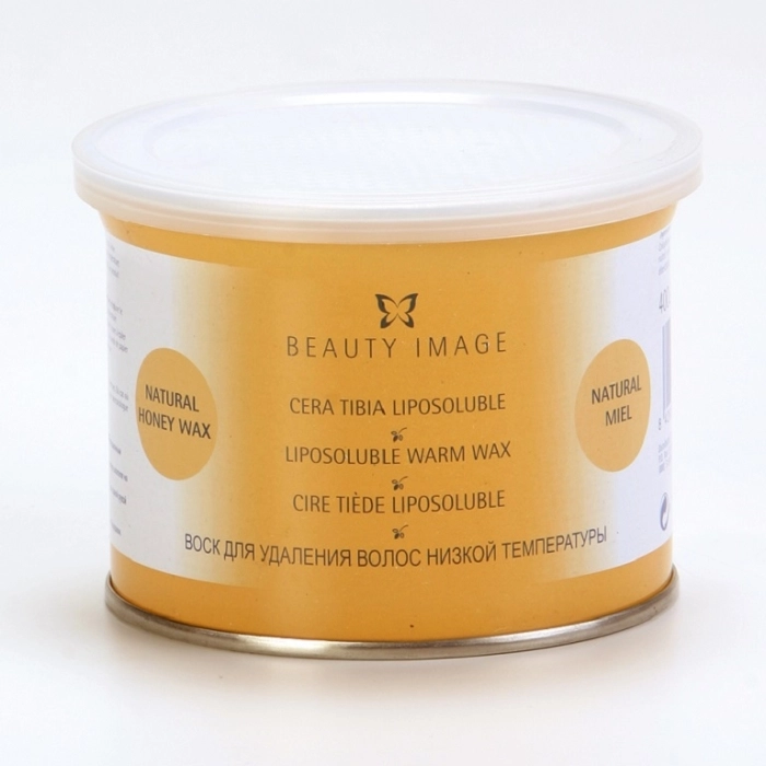 BOTE CERA 500 GRS NATURAL