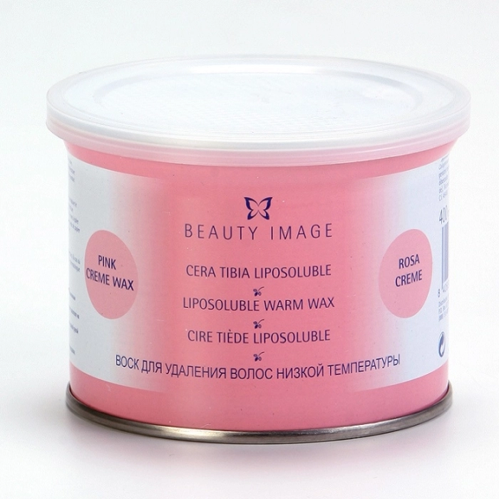 BOTE CERA 500 GRS ROSA