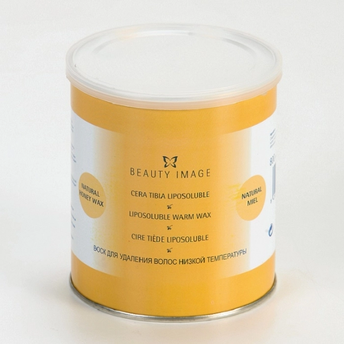 BOTE CERA 800 GRS NATURAL