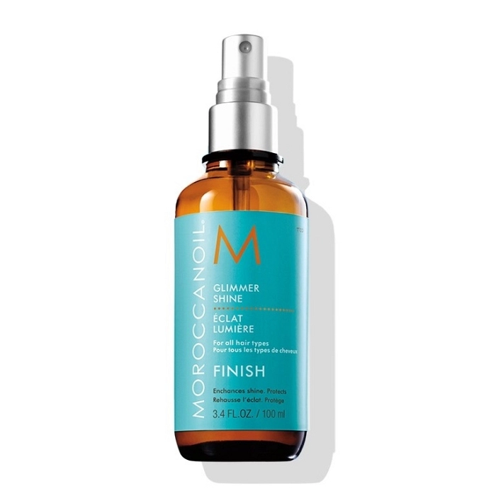 BRILLO INTENSO MOROCCANOIL 100ML