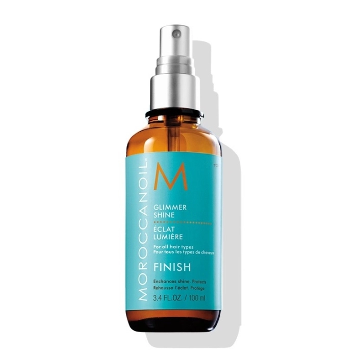 BRILLO INTENSO MOROCCANOIL 100ML BRILLO INTENSO MOROCCANOIL 100ML