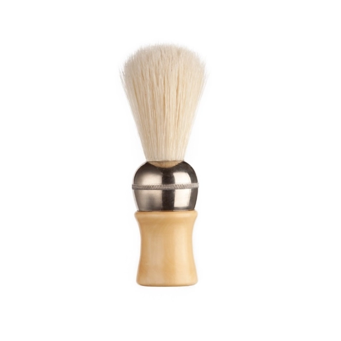BROCHA PROFESIONAL CERDA MEDIA BLANCA REF : 00644 BROCHA PROFESIONAL CERDA MEDIA BLANCA REF : 00644