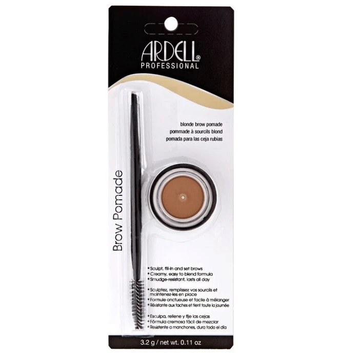 BROW POMADE