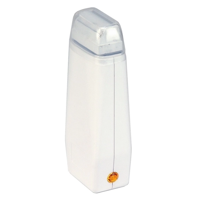 CALENTADOR CERA FRIA INDIVIDUAL (CLASICO CON TAPA)