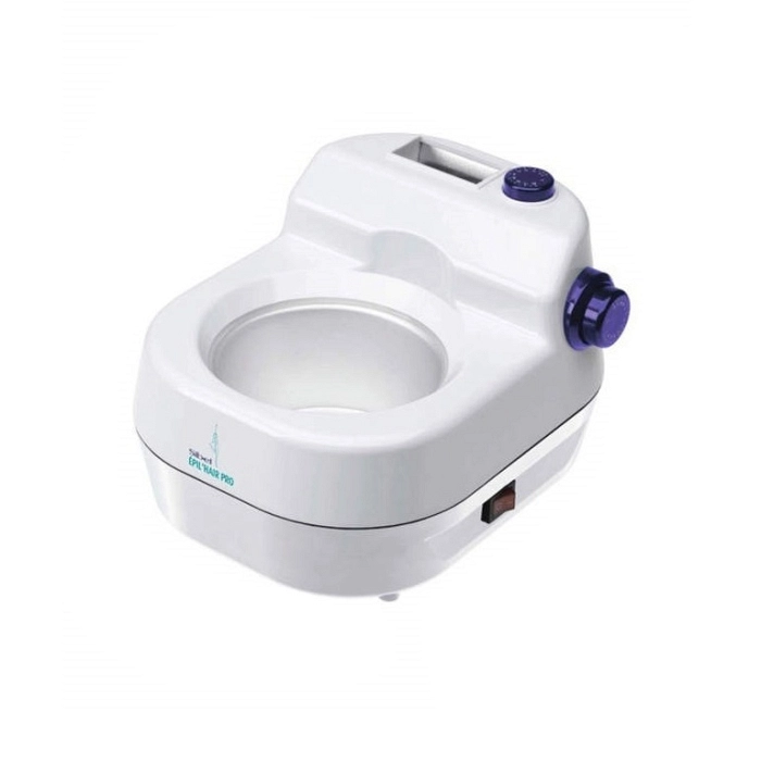 CALENTADOR DE CERA HOT EPIL WAX 400 ML + 110 ML REF7410092