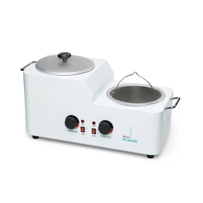 CALENTADOR DE CERA PROF HEATER EPIL REF7410085