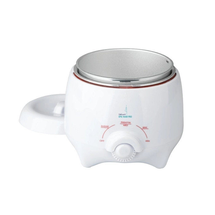 CALENTADOR DE CERA WAX HEATER 250 ML REF7410140