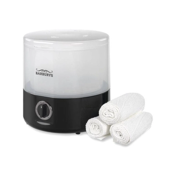 CALENTADOR DE TOALLAS ARTHUR BARBURYS REF6013015