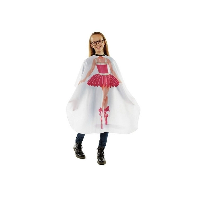CAPA DE CORTE INFANTIL BALLERINA REF 5091406