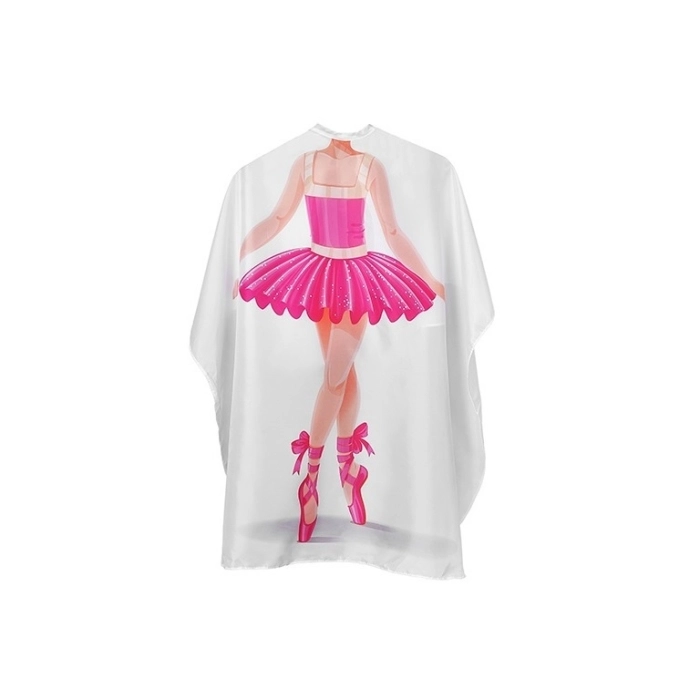CAPA DE CORTE INFANTIL BALLERINA REF 5091406