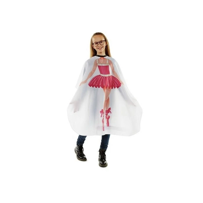CAPA DE CORTE INFANTIL BALLERINA REF. 5091406