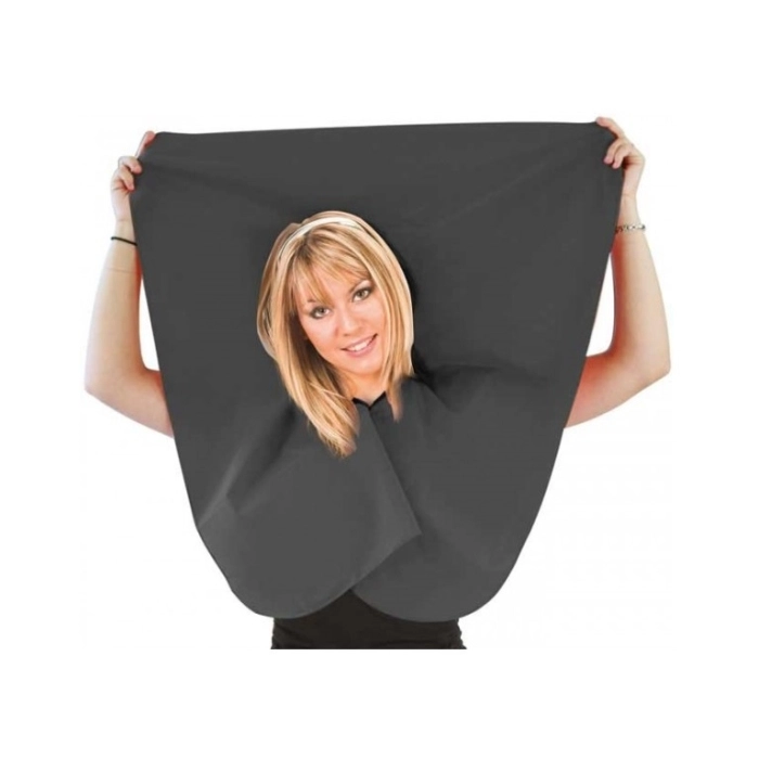 CAPA DE TINTE EXTRA NEGRA AIDA REF767429