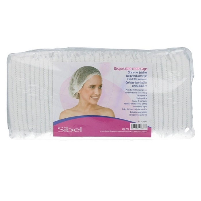 CARLOTA DESECHABLE 200 UNIDADES REF7420272