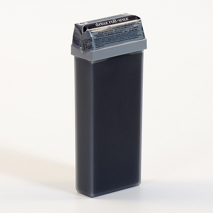 CARTUCHO CERA TIBIA DETOX ROLL-WAX 110 ML CARTUCHO CERA TIBIA DETOX ROLL-WAX 110 ML