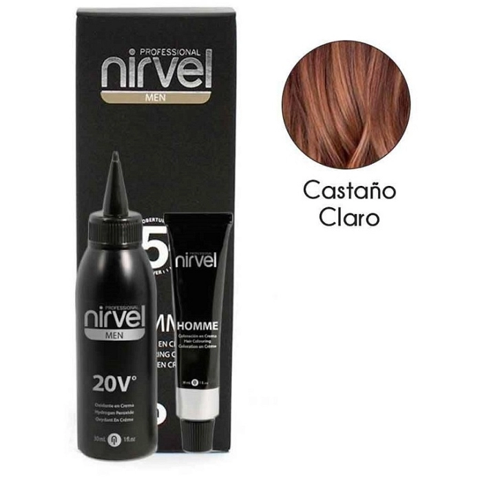 CASTAÑO CLARO CASTAÑO CLARO