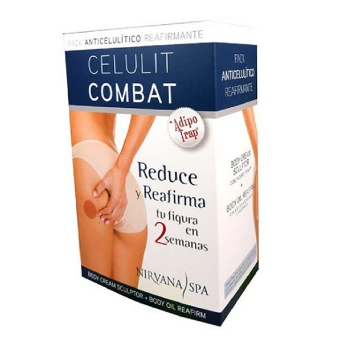 CELULIT COMBAT TRIPLE EFECTO 81154 CELULIT COMBAT TRIPLE EFECTO 81154