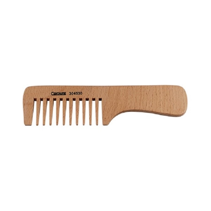 CENTAURE PEINE ESCARPIDOR MADERA REF : 304530