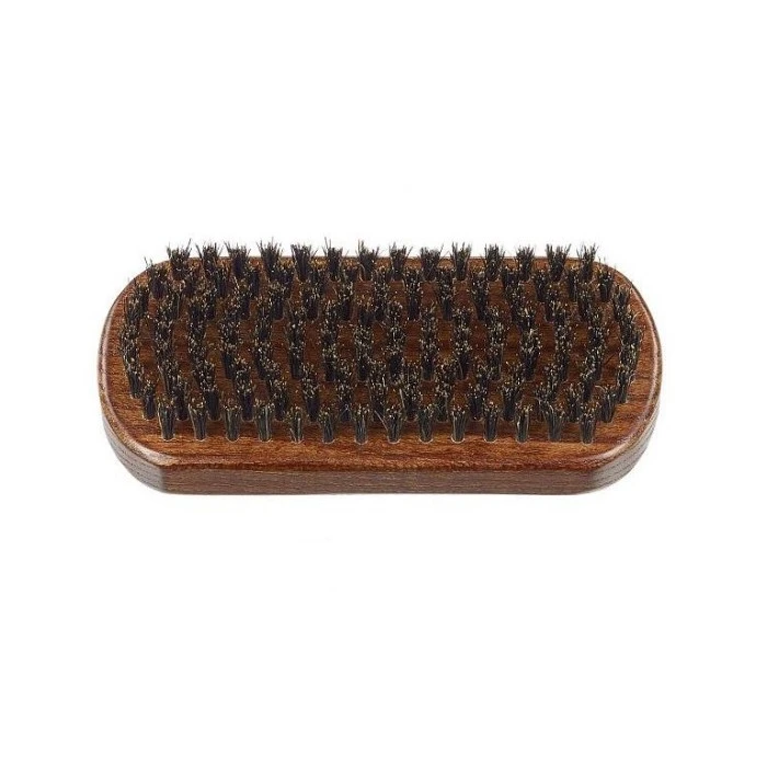 CEPILLO DE MADERA MILITAR LEO REF.8482304