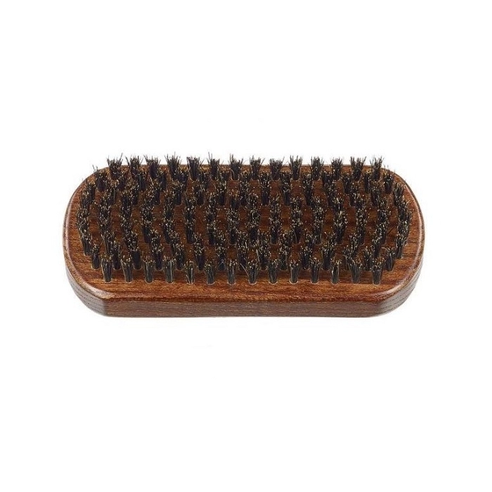 CEPILLO DE MADERA MILITAR LEO REF8482304