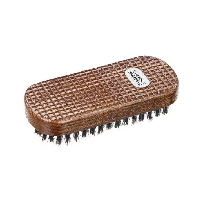 CEPILLO DE MADERA MILITAR LEO REF8482304