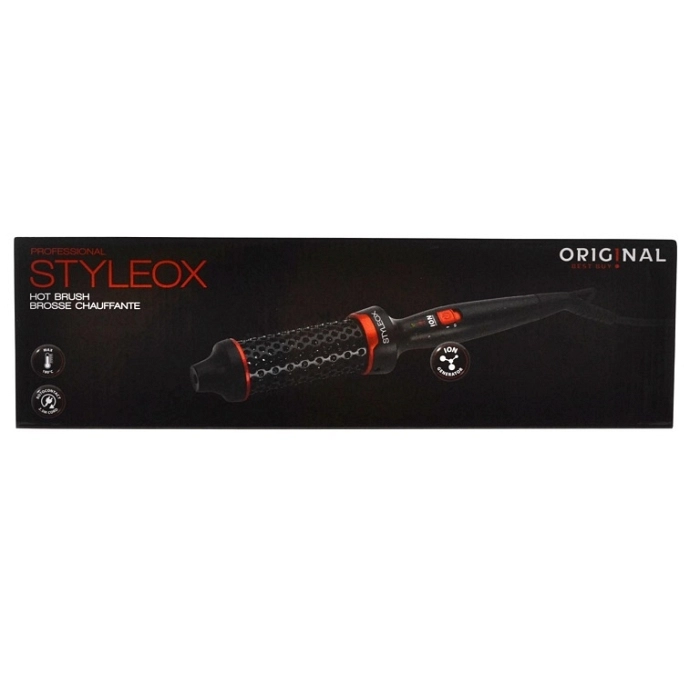 CEPILLO ELECTRICO STYLEOX REF0442040 CEPILLO ELECTRICO STYLEOX REF0442040