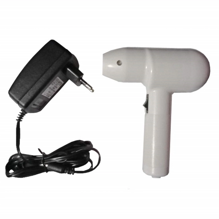 CEPILLO GIRATORIO (5 ACCESORIOS)